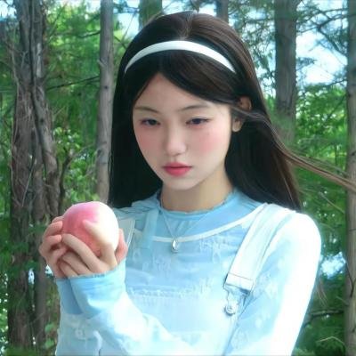 被偷走的春天