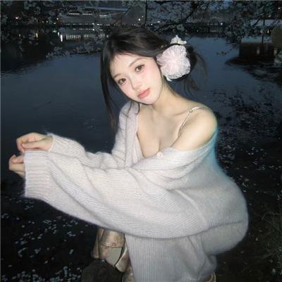蔷薇少女
